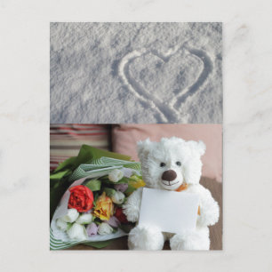 Postal Hearts Love Date Personaliza El Destino De Destiny