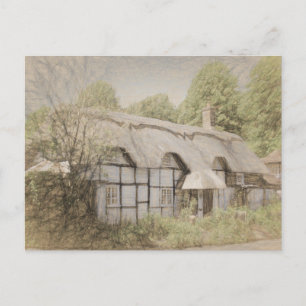 Postal Heather Cottage