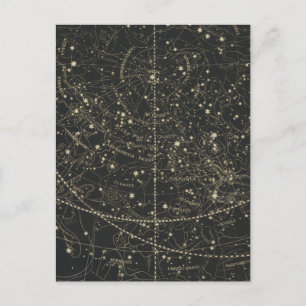 Postal Heavens July 22 Oct 31