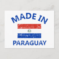 Hecho en Paraguay