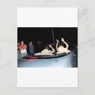 Postal Hecho y lo hice