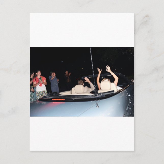 Postal Hecho y lo hice (Anverso)