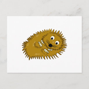 Postal Hedgehog