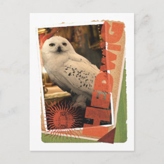 Postal Hedwig 1
