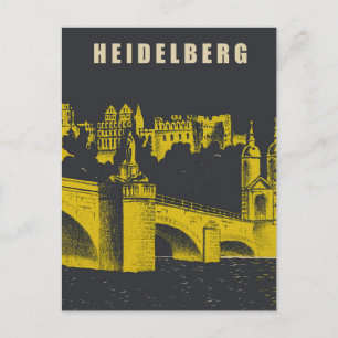 Postal Heidelberg