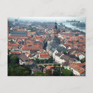 Postal Heidelberg
