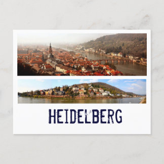 Postal Heidelberg