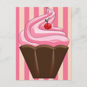 Postal helado