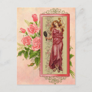 Postal Helen de Troy