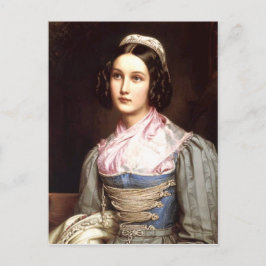 Postal Helene Sedlmayr