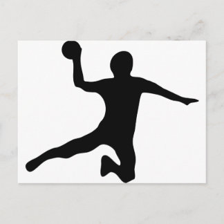 Postal hélice dodgeball