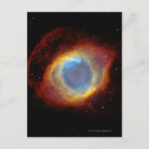 Postal Helix Nebula 2