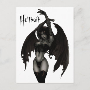 Postal Hell Bait