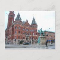 Helsingborg Suecia