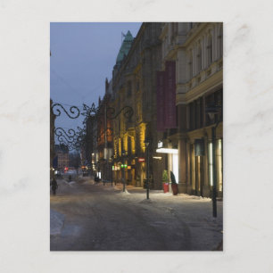Postal Helsinki