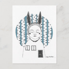 Postal Hemmahörande
