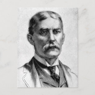 Postal Henry Flagler