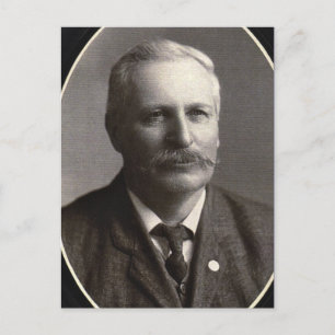 Postal Henry Rupp de York, Pennsylvania