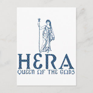 Postal Hera