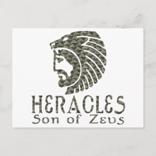 Postal Heracles