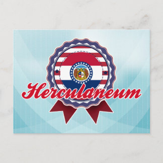 Postal Herculaneum, MO