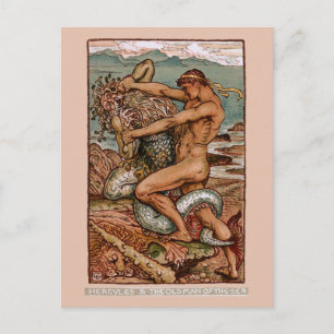 Postal Hércules