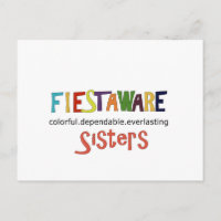 Hermanas Girlfriend Dependable Everdurable