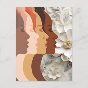 POSTAL HERMANDAD Nº 1