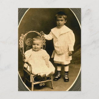 Postal Hermanos Nacidos, Forever Friends