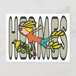 Postal Hermes