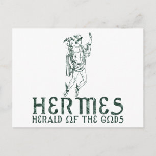 Postal Hermes