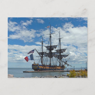 Postal Hermione