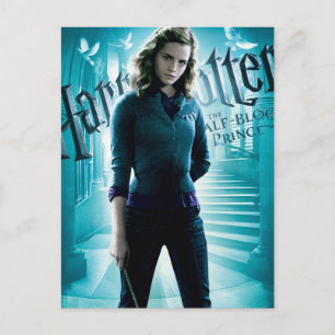 Postal Hermione Granger