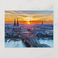 Hermosa Colonia, Alemania
