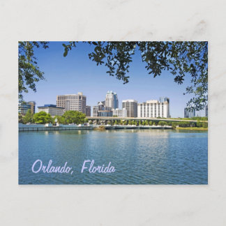 Postal Hermosa Orlando, Florida