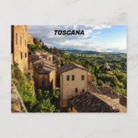 Hermosa Toscana - Italia