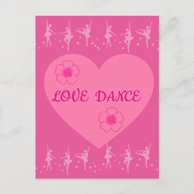 POSTAL HERMOSAS EXPRESIONES (Anverso)