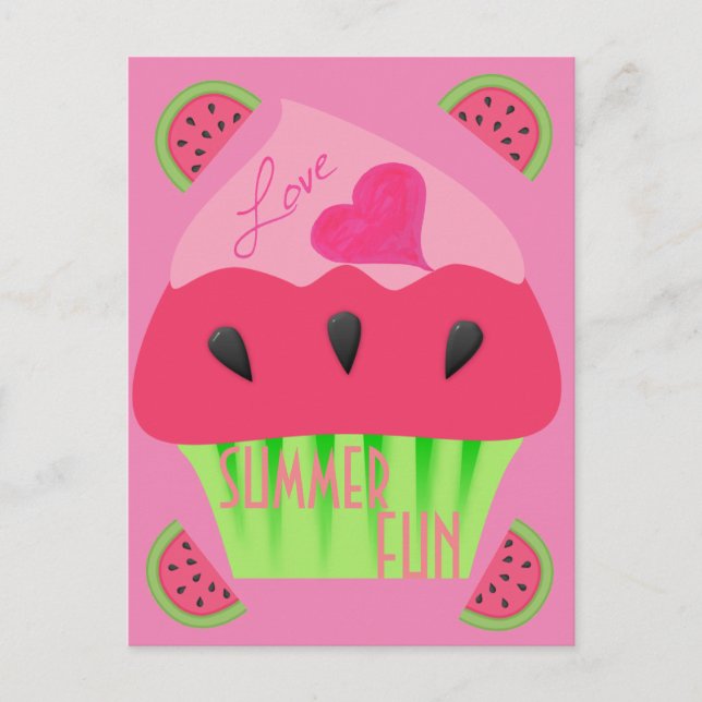 Postal Hermosas expresiones (Anverso)