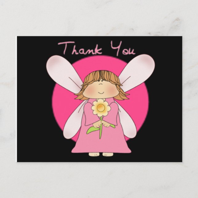 POSTAL HERMOSAS EXPRESIONES (Anverso)