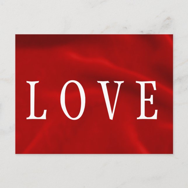 POSTAL HERMOSAS EXPRESIONES (Anverso)