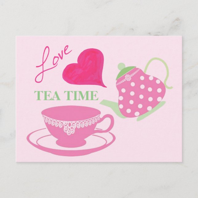 Postal Hermosas expresiones (Anverso)