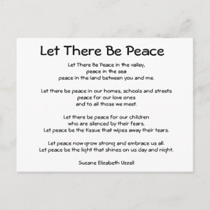 Postal Hermosas expresiones