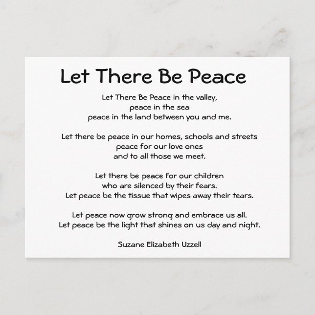 Postal Hermosas expresiones (Anverso)