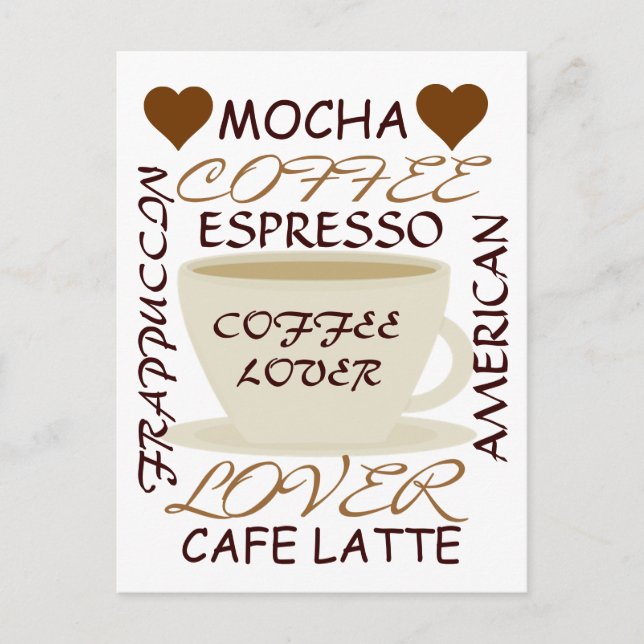 POSTAL HERMOSAS EXPRESIONES - (Anverso)