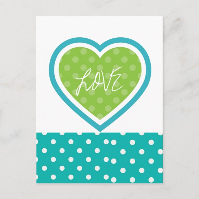 POSTAL HERMOSAS EXPRESIONES - (Anverso)