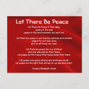 Postal Hermosas expresiones