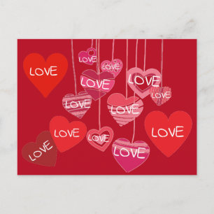 Postal Hermosas expresiones