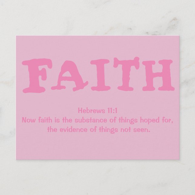 Postal Hermosas expresiones (Anverso)