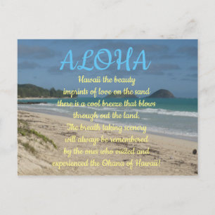 Postal Hermosas expresiones