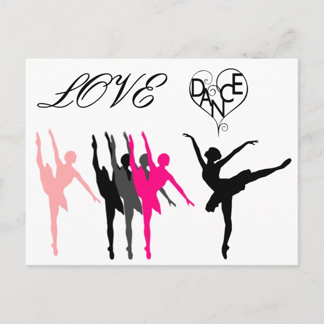 POSTAL HERMOSAS EXPRESIONES (Anverso)